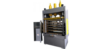 介绍了四柱油压机冷室压铸机液压系统的